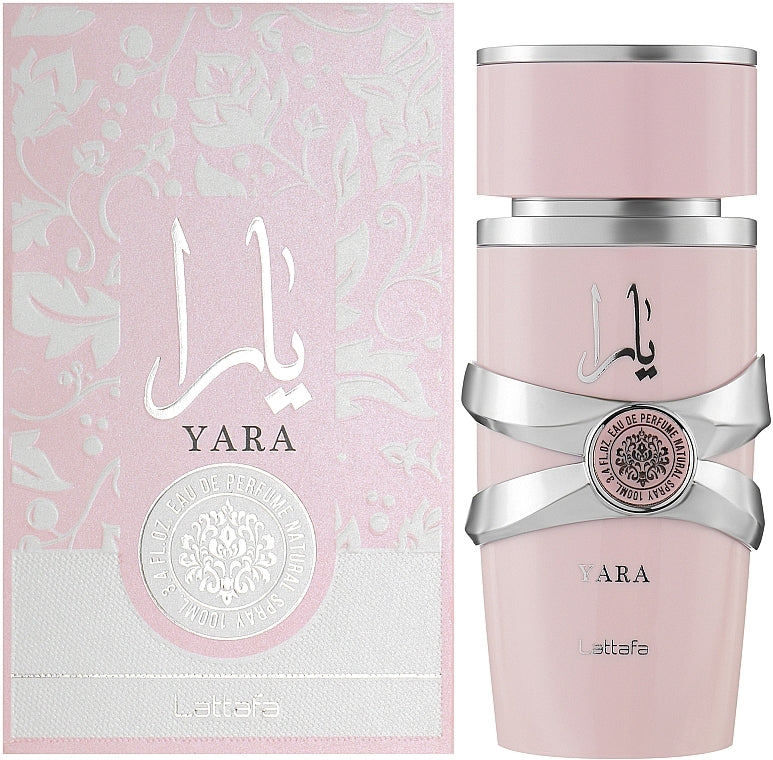 parfum yara