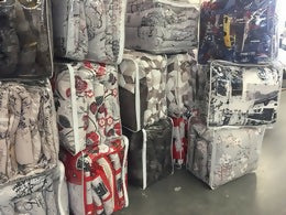 Ensemble de draps 24 pcs