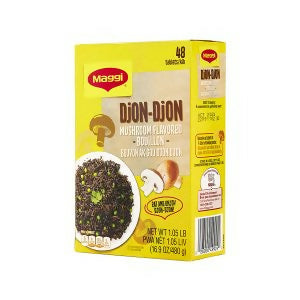 Cube djon djon