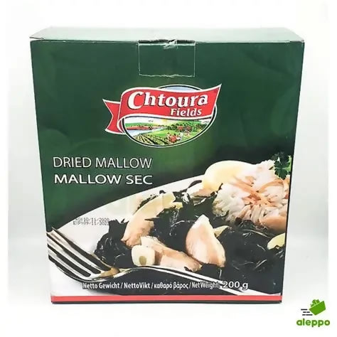 Malokhia sechée