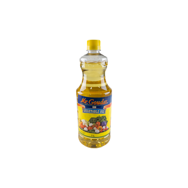 Huile de tournesol