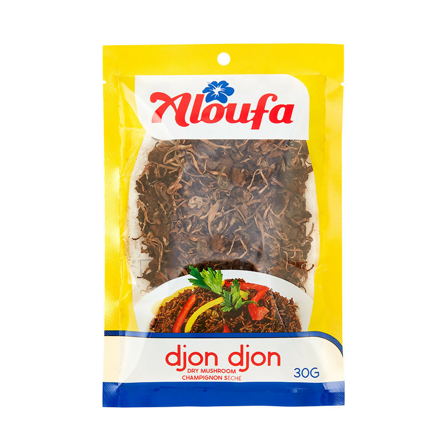 Djon Djon Aloufa