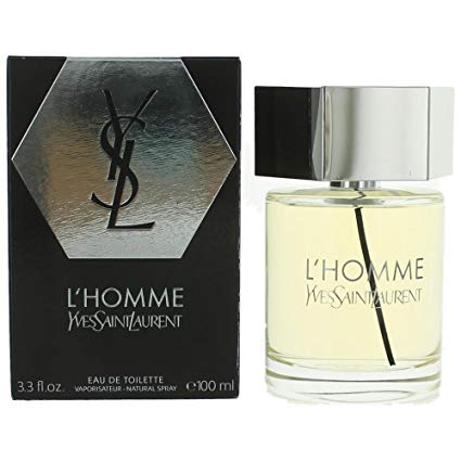 Ysl Homme 60 ML