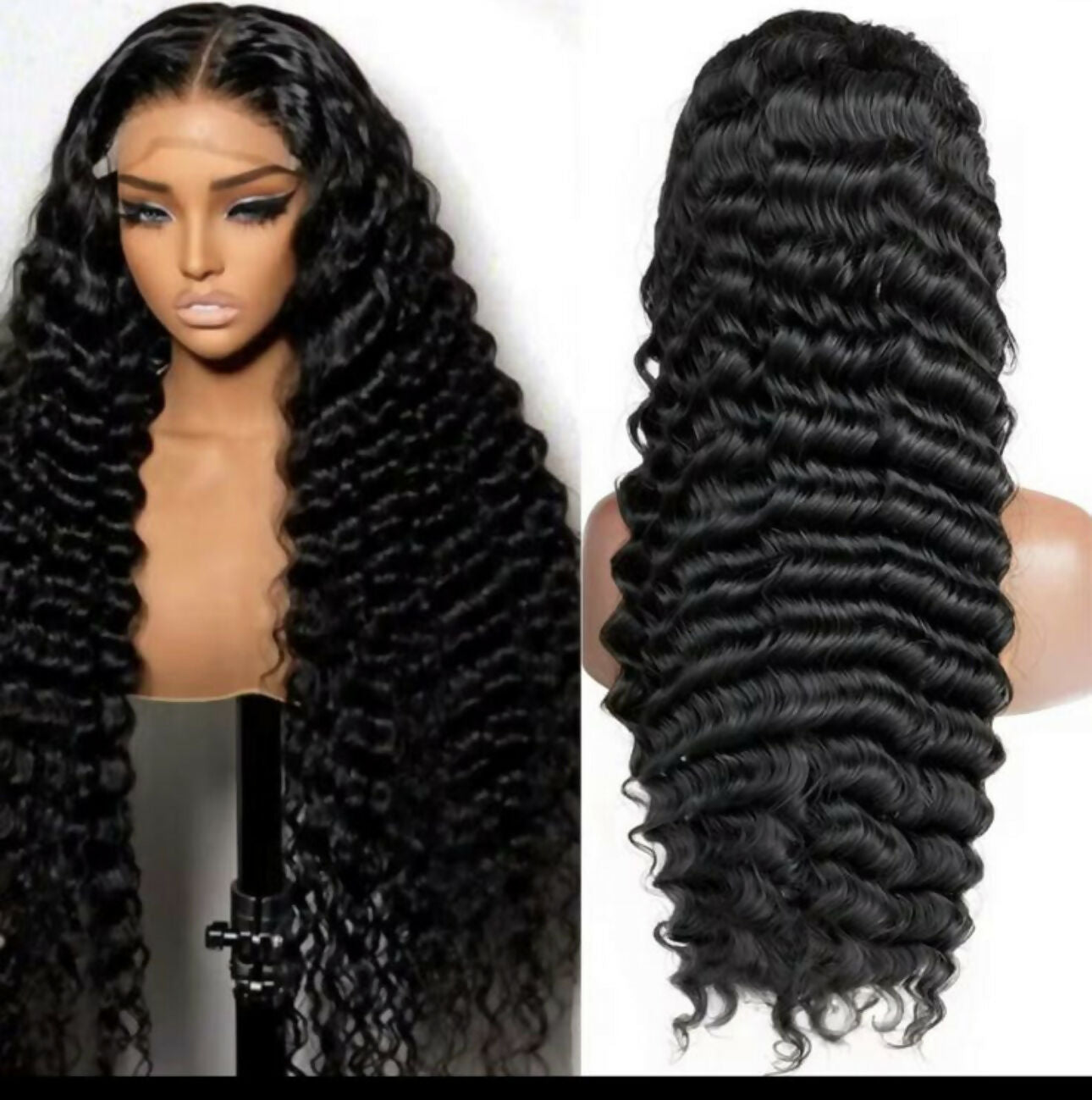 Deep Wave 200 densité 13x 4 / 24 inch