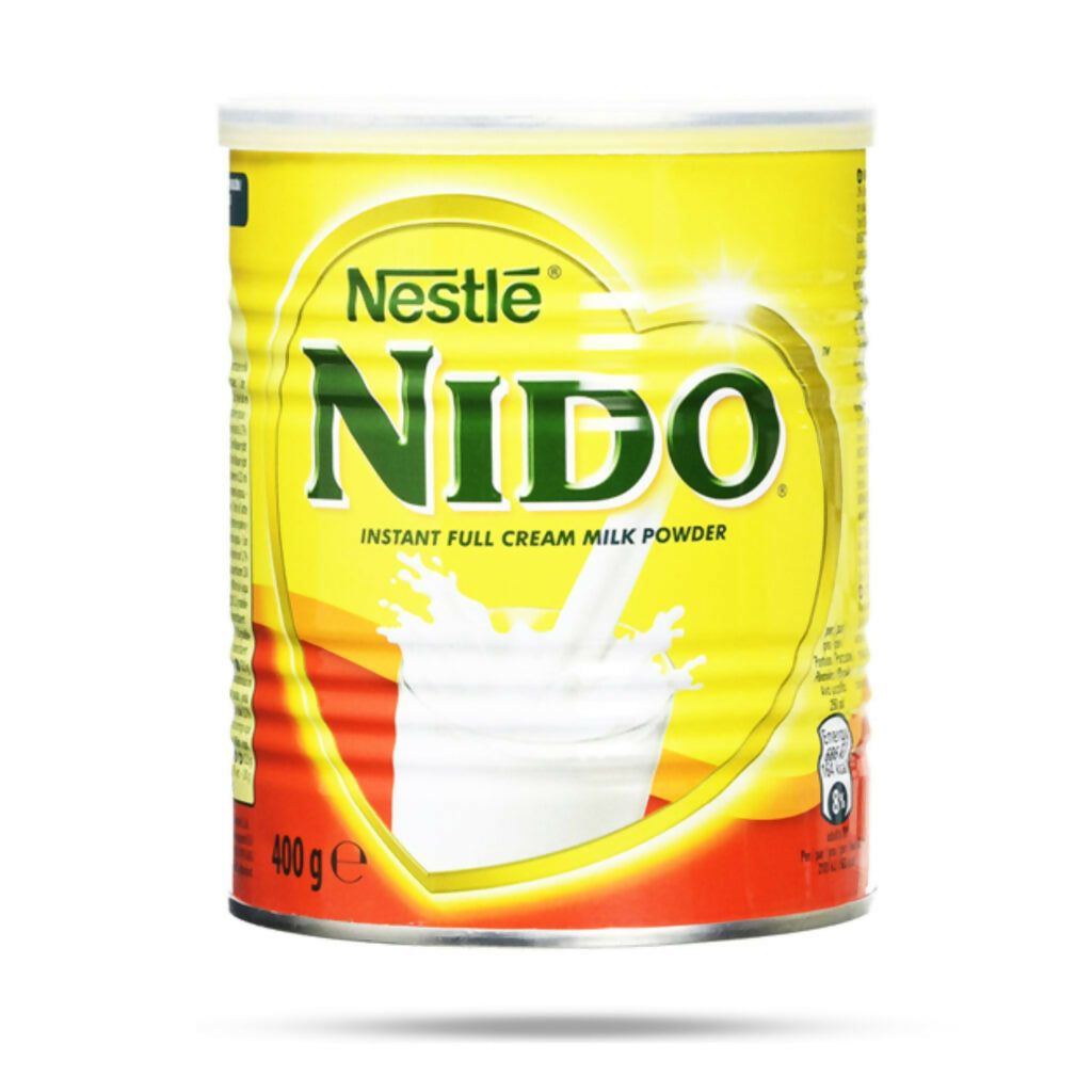 Lait Nido