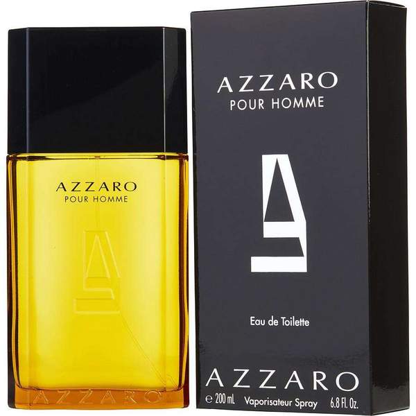Azzaro pour Homme 50ML