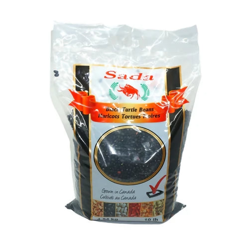 Haricot noir 10lbs