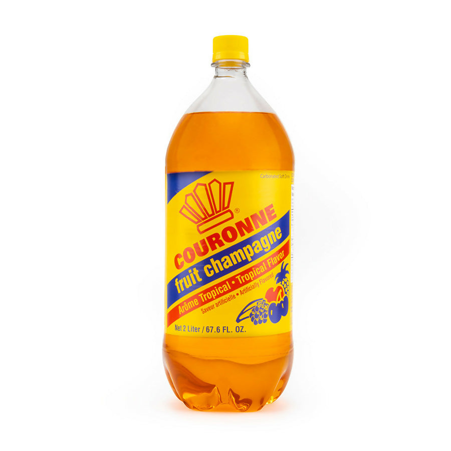 Colas couronne 2L
