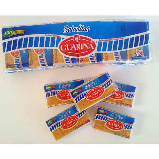 Bonbon Guarina