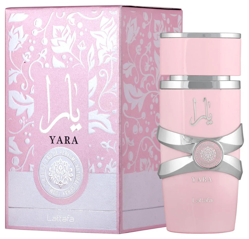 Yara 100 ML Femme
