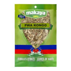 Feuilles Pwa congo