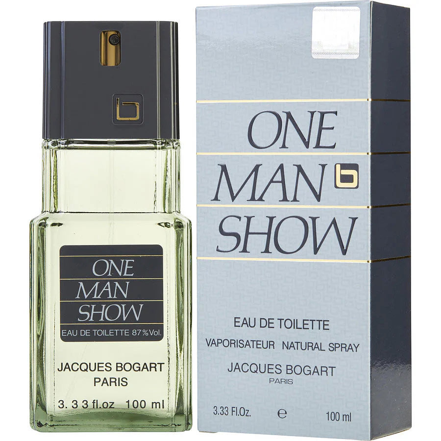 One man show 100 ml