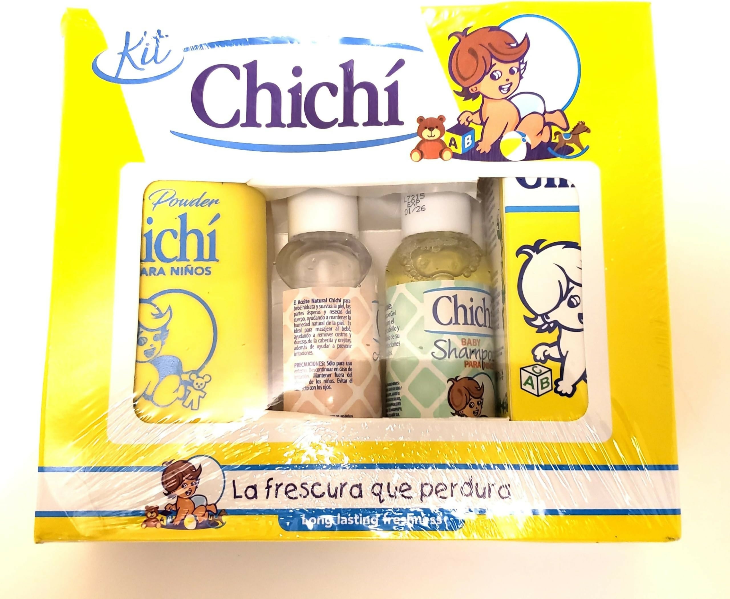 Chichi