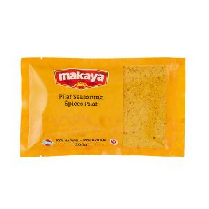 Pilaf seasoning