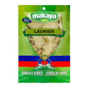 Feuilles Laurier