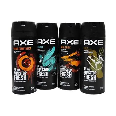 Deodorant Axe 113g