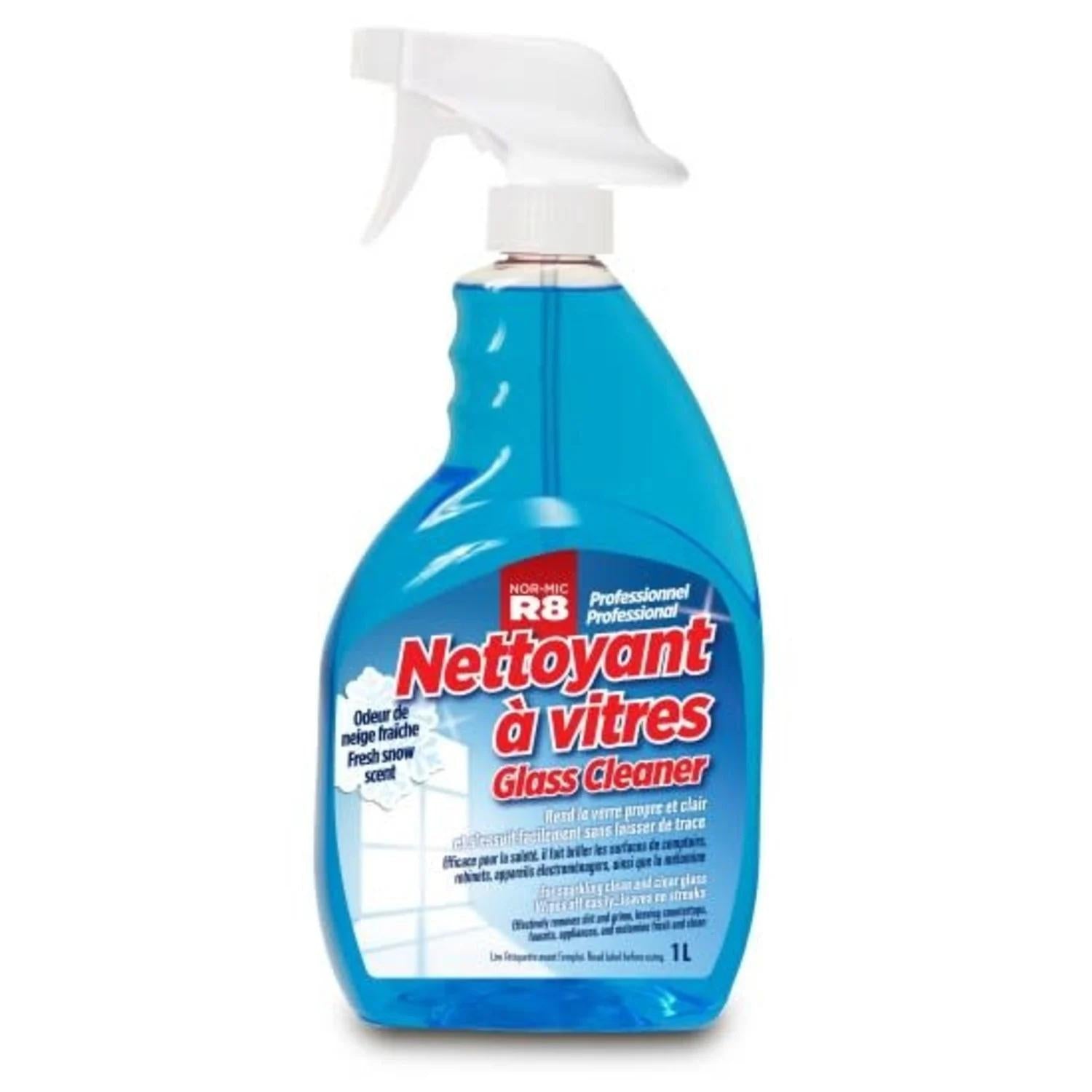 Nettoyant Vitre 950ML