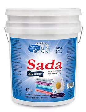 Detergent SADA 18L