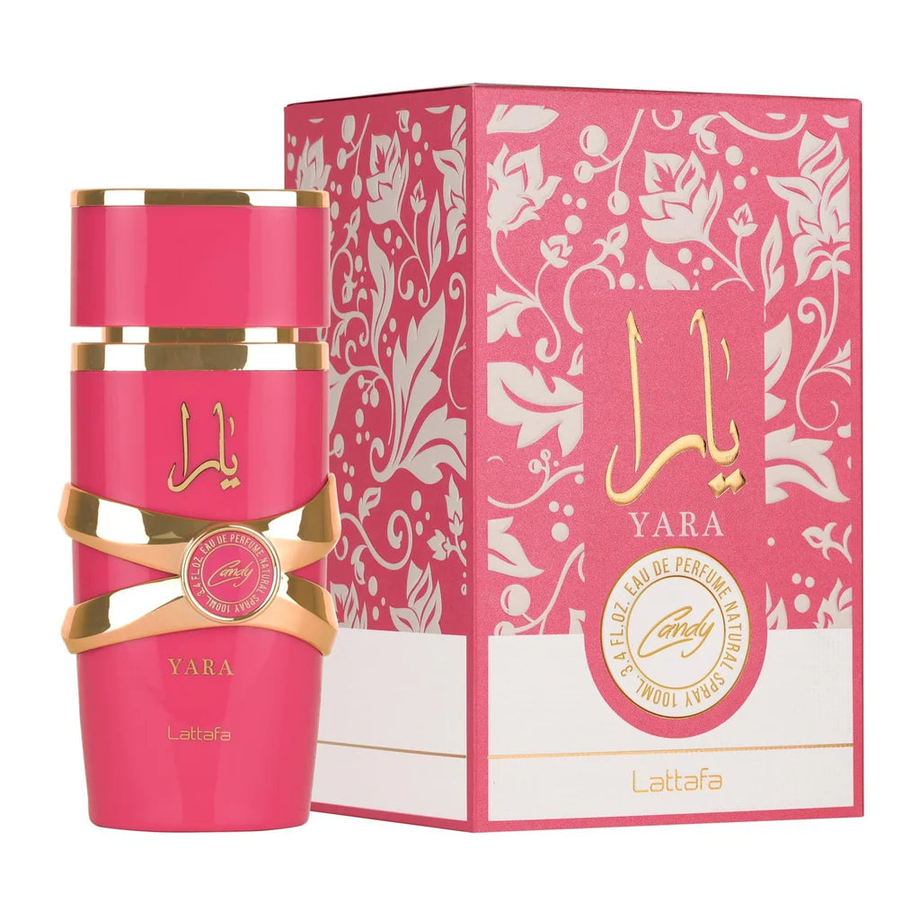 Yara Candy 100 mL