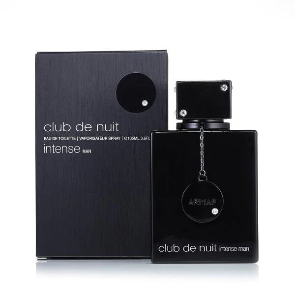 Club de nuit 105 ml Men