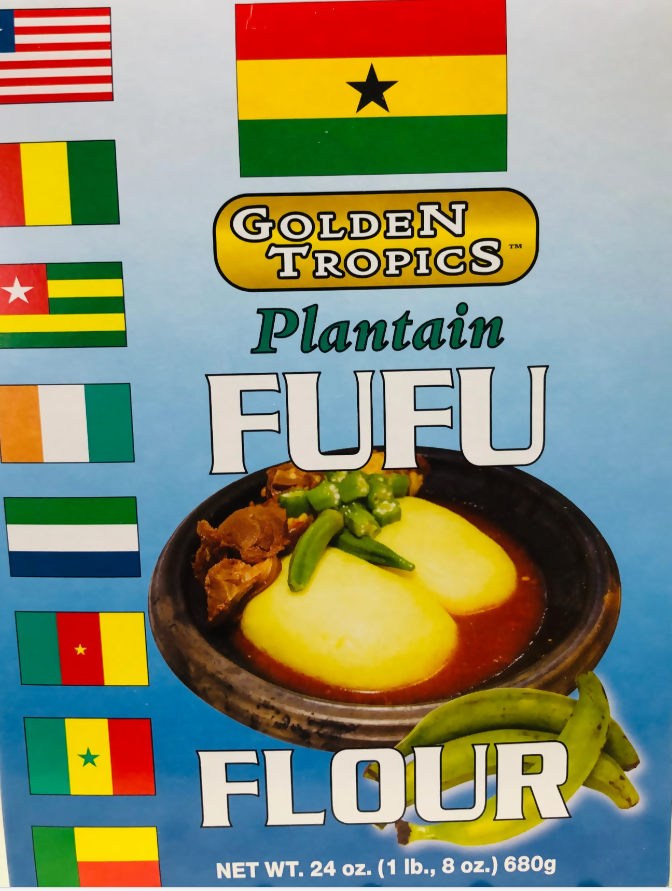 FUFU
