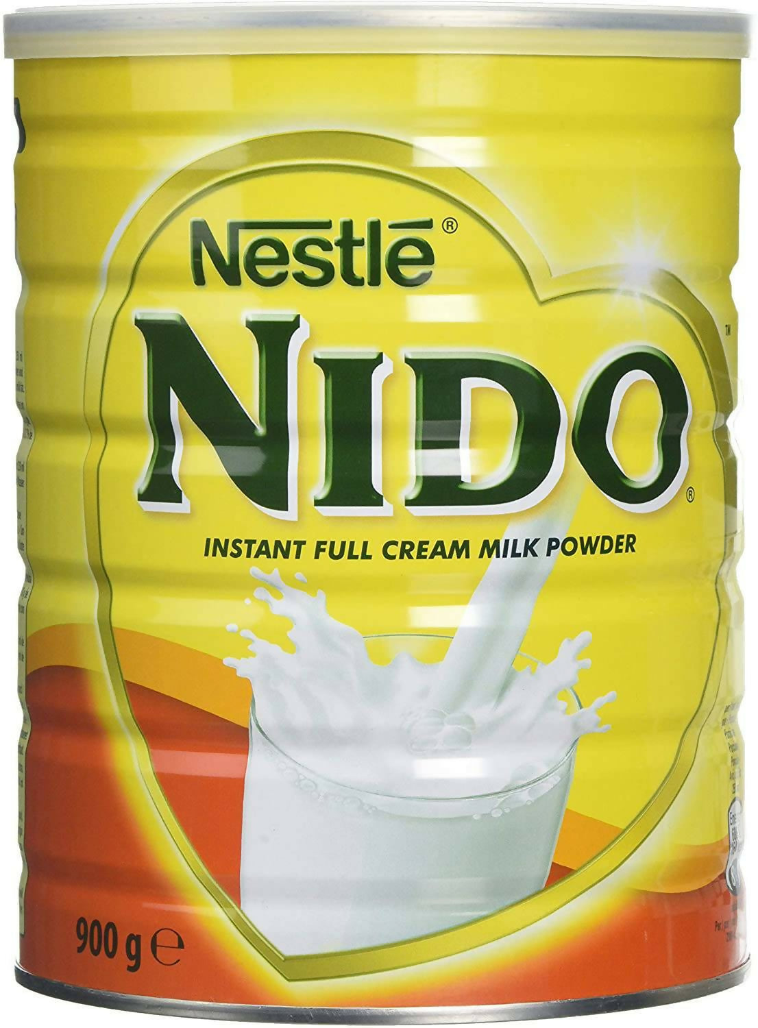 Lait Nido