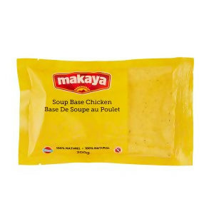 Soupe base chicken