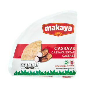 Cassave