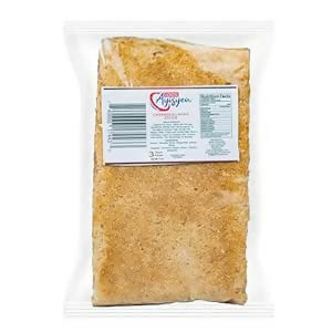 Cassave sucré